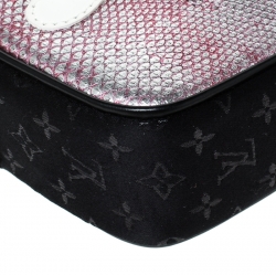 Pre Owned Louis Vuitton Musette Conte De Fees Pochette