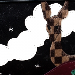 Pre Owned Louis Vuitton Musette Conte De Fees Pochette