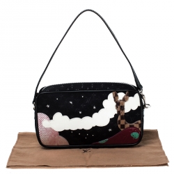 Pre Owned Louis Vuitton Musette Conte De Fees Pochette