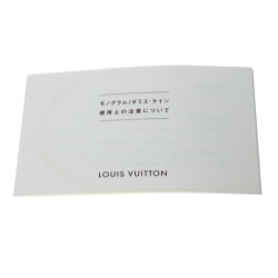 Pre Owned Louis Vuitton Damier Ebene Canvas Neverfull MM Bag