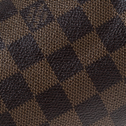 مملوكة مسبقًا Louis Vuitton Damier Ebene Canvas Papillon 28 Bag