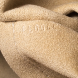 Pre Owned حقيبة لوي فيتون ثيدا كانفاس مونوغرامي GM