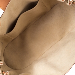 Pre Owned حقيبة لوي فيتون ثيدا كانفاس مونوغرامي GM