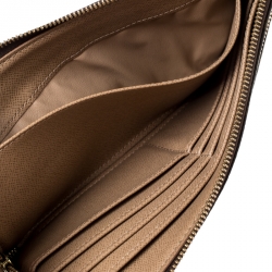 مملوكة مسبقًا Louis Vuitton Monogram Canvas Limited Edition Complice Trunks and Bags Wallet