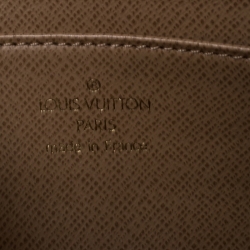 مملوكة مسبقًا Louis Vuitton Monogram Canvas Limited Edition Complice Trunks and Bags Wallet
