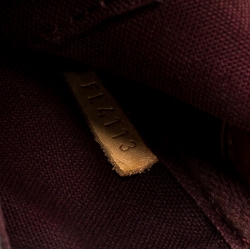 مملوكة مسبقًا Louis Vuitton Monogram Canvas Favorite MM Crossbody Bag