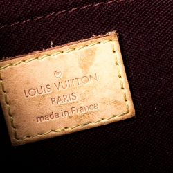 مملوكة مسبقًا Louis Vuitton Monogram Canvas Favorite MM Crossbody Bag