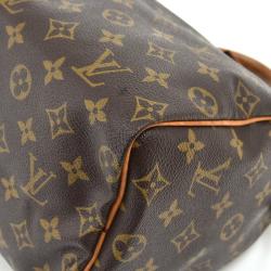 مملوكة مسبقًا Louis Vuitton Monogram Canvas Speedy 25 Bag