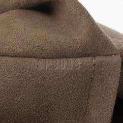 Pre Owned Louis Vuitton Black Multicolor Speedy 30