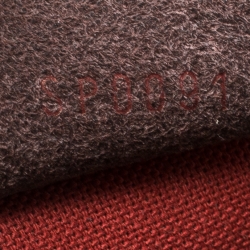 مملوكة مسبقًا Louis Vuitton Damier Ebene Canvas Trousse Pochette Bag