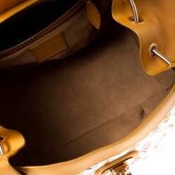 مملوكة مسبقًا Louis Vuitton Limited Edition Richard Prince Monogram Watercolor Aquarelle Jamais Bag