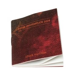 مملوكة مسبقًا Louis Vuitton Limited Edition Richard Prince Monogram Watercolor Aquarelle Jamais Bag