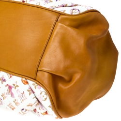 مملوكة مسبقًا Louis Vuitton Limited Edition Richard Prince Monogram Watercolor Aquarelle Jamais Bag