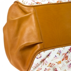 مملوكة مسبقًا Louis Vuitton Limited Edition Richard Prince Monogram Watercolor Aquarelle Jamais Bag