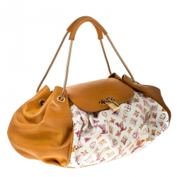 مملوكة مسبقًا Louis Vuitton Limited Edition Richard Prince Monogram Watercolor Aquarelle Jamais Bag