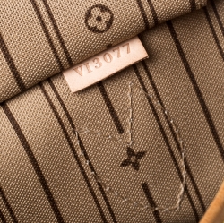 Louis Vuitton Monogram Neverfull PM Bag
