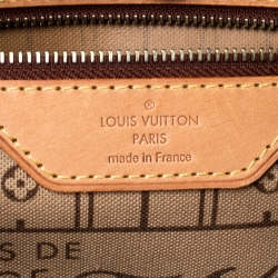 Louis Vuitton Monogram Neverfull PM Bag