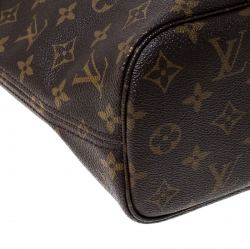 Louis Vuitton Monogram Canvas Neverfull PM Tote Bag