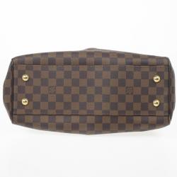 مملوكة مسبقًا Louis Vuitton Monogram Damier Trevi PM