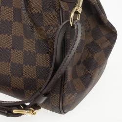 مملوكة مسبقًا Louis Vuitton Monogram Damier Trevi PM