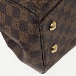مملوكة مسبقًا Louis Vuitton Monogram Damier Trevi PM