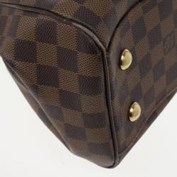 مملوكة مسبقًا Louis Vuitton Monogram Damier Trevi PM
