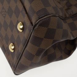 مملوكة مسبقًا Louis Vuitton Monogram Damier Trevi PM