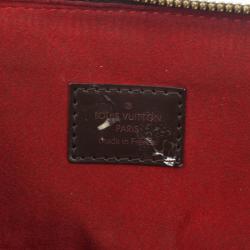 مملوكة مسبقًا Louis Vuitton Monogram Damier Trevi PM