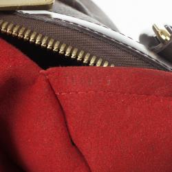 مملوكة مسبقًا Louis Vuitton Monogram Damier Trevi PM