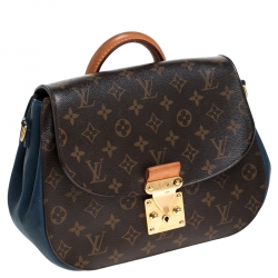Pre Owned Louis Vuitton Monogram Canvas Aurore Eden MM Bag