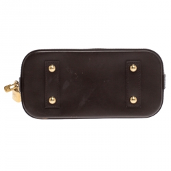 مملوكة مسبقًا حقيبة لوي فيتون ألما فيرنيه مونوغرامي  BB