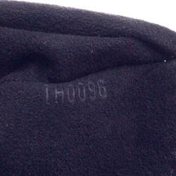 Pre Owned حقيبة ل وي فيتون ستيفن سبروز إصدار محدود شعر عجل فهد وكانفاس مونوغرامي