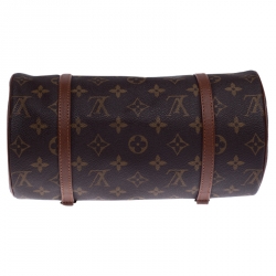 مملوكة مسبقًا Louis Vuitton Monogram Canvas Papillon 26 Bag