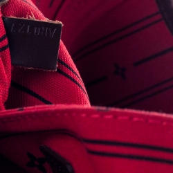 مملوكة مسبقًا Louis Vuitton Damier Ebene Canvas Neverfull MM Bag