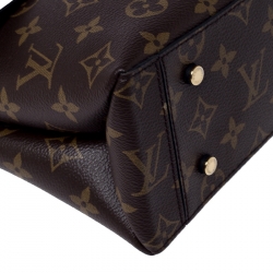 TÚI XÁCH LV LOUIS VUITTON ONE HANDLE FLAP MM CAO CẤP HỌA TIẾT MONOGRAM