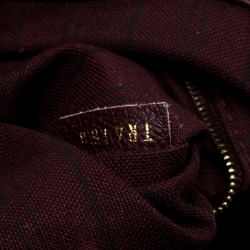 Pre Owned Louis Vuitton Aurore Monogram Empreinte Leather Artsy GM Bag