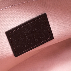 Pre Owned حقيبة صغيرة لوي فيتون ميني لين كاهلين سيريس مونوغرامية