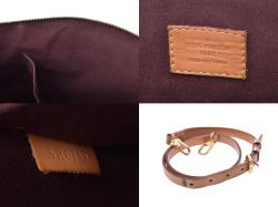 Pre Owned Louis Vuitton Monogram Canvas Turenne GM Bag