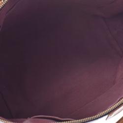 Pre Owned Louis Vuitton Monogram Canvas Turenne GM Bag
