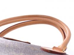 Pre Owned Louis Vuitton Monogram Canvas Turenne GM Bag