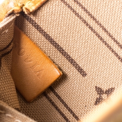 Louis Vuitton Monogram Canvas Neverfull MM Bag