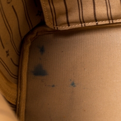 Louis Vuitton Monogram Canvas Neverfull MM Bag