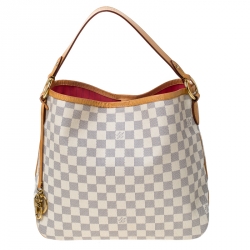 Louis Vuitton Delightful Pm, Mm And Gm