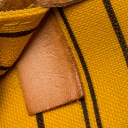 Louis Vuitton Monogram Canvas Neverfull MM Bag