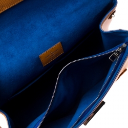 Pre Owned Louis Vuitton Mimosa Epi Leather Cluny BB Bag