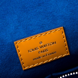 Pre Owned Louis Vuitton Mimosa Epi Leather Cluny BB Bag