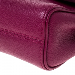 Pre Owned Louis Vuitton Jaipur Monogram Empreinte Leather St Germain BB Bag
