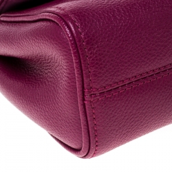 Pre Owned Louis Vuitton Jaipur Monogram Empreinte Leather St Germain BB Bag