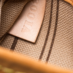 Louis Vuitton Monogram Canvas Neverfull PM Bag