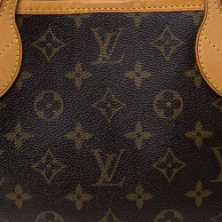 Louis Vuitton Monogram Canvas Neverfull PM Bag
